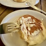 幸せのパンケーキ - ふわふわ♡