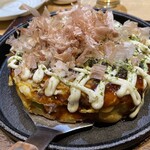 鉄板焼居酒屋 花 - 