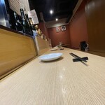 鉄板焼居酒屋 花 - 