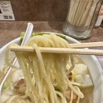 ヌードル ボイス - 