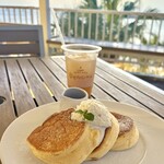 幸せのパンケーキ - 幸せのパンケーキ♡