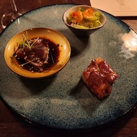 THE CONDER HOUSE -  THE CONDER HOUSE -