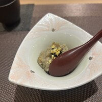 吉祥寺 鮨 栞庵 やましろ - 