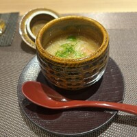 吉祥寺 鮨 栞庵 やましろ - 