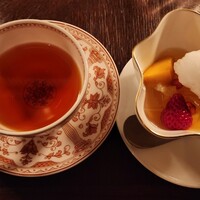 THE CONDER HOUSE -  THE CONDER HOUSE -