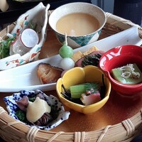 京都 つる家 - 