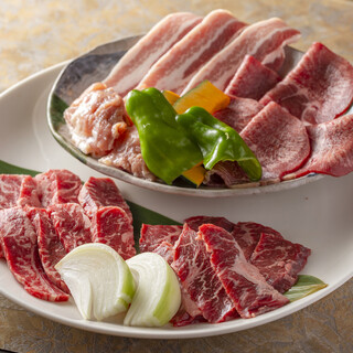 焼肉ほむら家_2