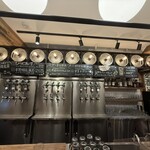 シノバズブルワリー ひつじあいす - 