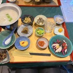 アジアンテーブル モンカイ - 