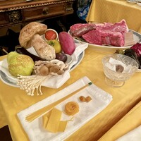 ラ・ビスボッチャ - 