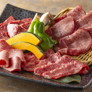 焼肉ほむら家_1