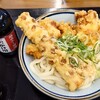 讃岐うどん エブリデイ 新堀川本店