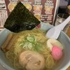 札幌ラーメン 原ゝ