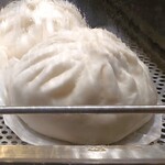 南記 - Amy Yip Pau 叶子楣大包