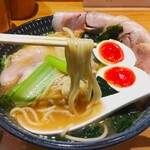 そらのいろ麹町本舗 - 