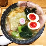 そらのいろ麹町本舗 - 