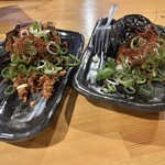 旬野菜×京居酒屋 ひとくち - 