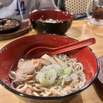 旬野菜×京居酒屋 ひとくち - 