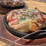 旬野菜×京居酒屋 ひとくち - 