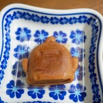 ニューデイズ - 料理写真:ぴよりん焼