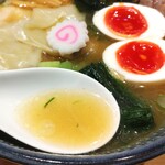 そらのいろ麹町本舗 - 