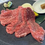 焼肉 徳寿 - 