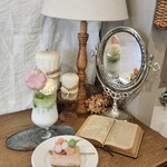 リトル ビレッジ カフェ - 