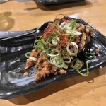 旬野菜×京居酒屋 ひとくち - 