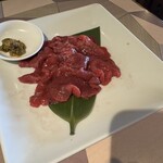 焼肉 徳寿 - 