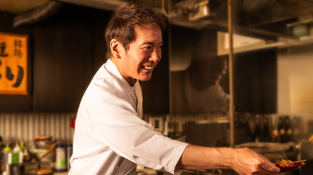 鶏けん - 福島（焼き鳥）の写真