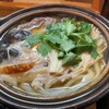 手打うどん かとう