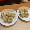 焼き小籠包専門店 一両生煎