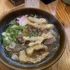 葉隠うどん