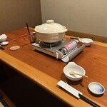 高崎個室居酒屋 居酒肴 Jūnitsuki - 