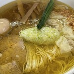 心麺 - 