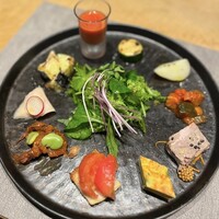 トレヴィーテ - 