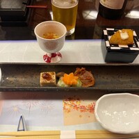 屋形船 品川 船清 - 