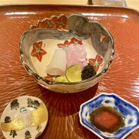日本料理 晴山 - 