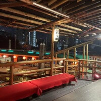 屋形船 品川 船清 - 