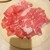 しゃぶしゃぶ 但馬屋 - 料理写真:牛しゃぶ130g