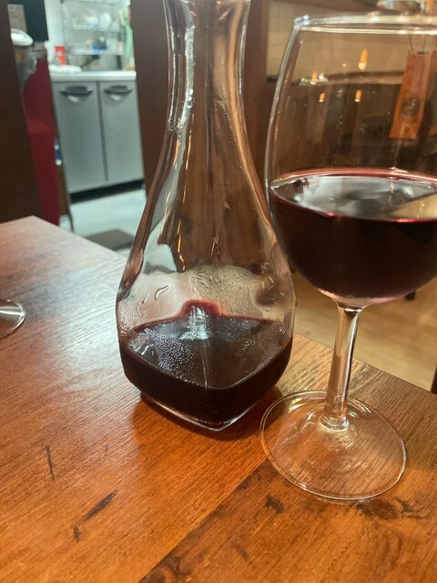 Trattoria Figlio HAGI