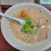 博多長浜ラーメン みよし