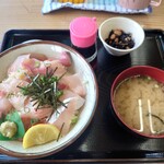 ワーサン亭 - こちらもまた絶景なり！