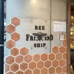 ビー フレンドシップ - 