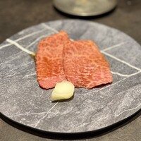 東京焼肉いのうえ 銀座店 - 
