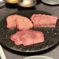 東京焼肉いのうえ 銀座店 - 