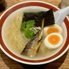 鮎ラーメン 二子玉川本店