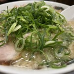 来来亭 - 料理写真: