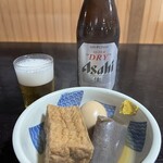 お石茶屋 - 