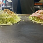 荒勢 - 料理写真: